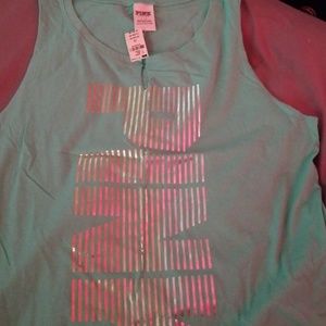 Pink shirts
